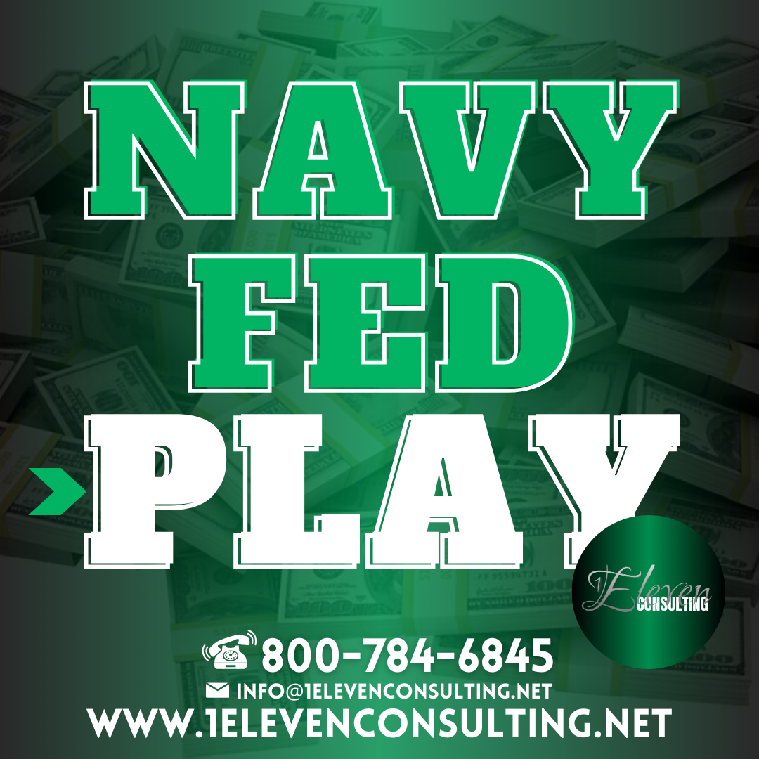 Navy Fed Play